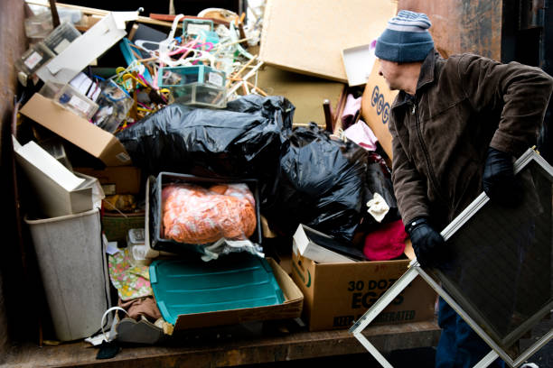 Best Electronics and E-Waste Disposal  in Lansdowne, VA