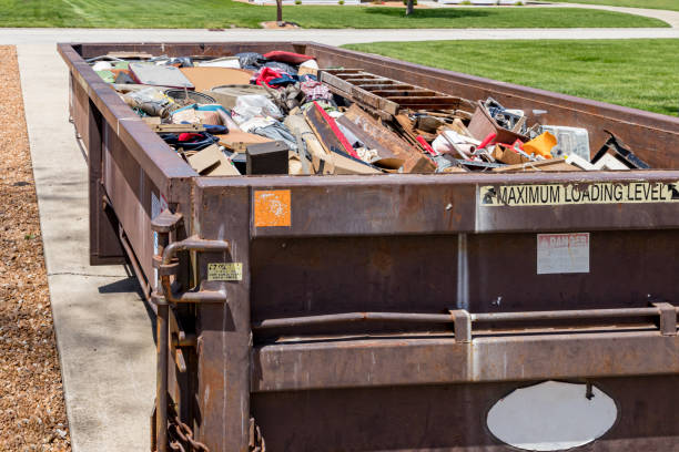 Best Retail Junk Removal  in Lansdowne, VA