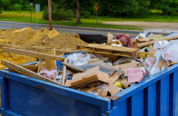 Best Construction Debris Removal  in Lansdowne, VA